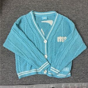 1989 (Taylor’s Version) Cardigan